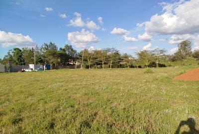 Residential Land at Karen