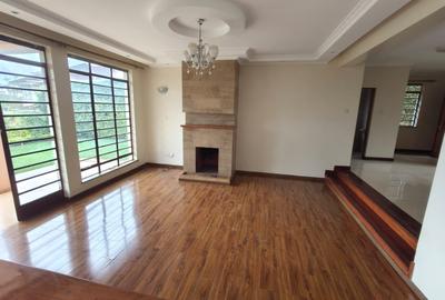 4 Bed Villa with En Suite in Kiambu Road - 4