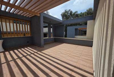 5 Bed Villa with En Suite at Chalbi Drive - 4