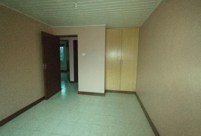 3 Bed House with En Suite at Mlolongo