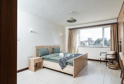 3 Bed Apartment in Riverside
