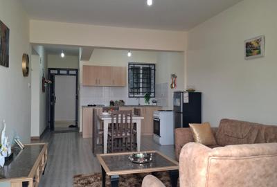 2 Bed Apartment with En Suite at Ngong Road - 2