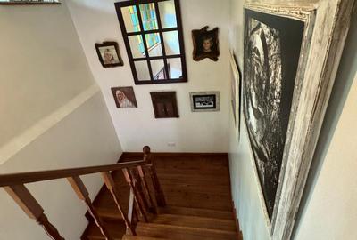 4 Bed House with En Suite in Kiambu Road