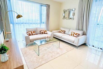 Furnished 2 Bed Apartment with En Suite in Westlands Area