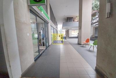 Commercial Property in Parklands