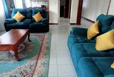 2 Bed House with En Suite in Runda