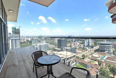 2 Bed Apartment with En Suite in Westlands Area - 2