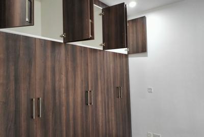 4 Bed Townhouse with En Suite in Runda