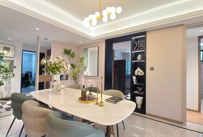 3 Bed Apartment with En Suite in Westlands Area - 4