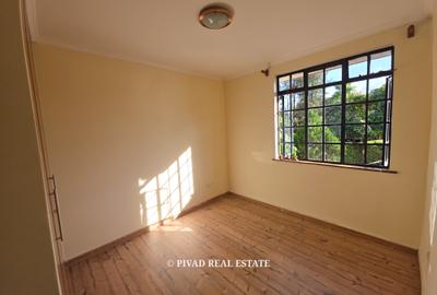 4 Bed Townhouse with Swimming Pool in Kiambu Road - 4