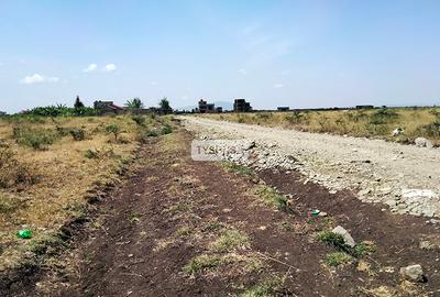 Land in Kamakis - 4