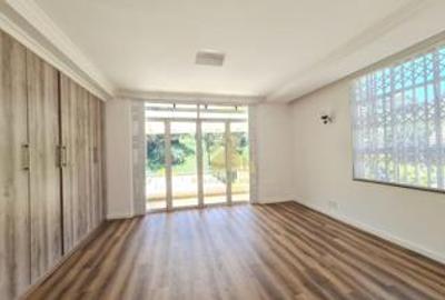 4 Bed Townhouse with En Suite at Kitisuru Ridge