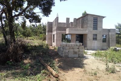 0.05 ha Residential Land in Kamangu