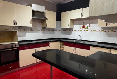 1 Bed Apartment at Church Road
