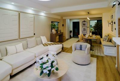 3 Bed Apartment with En Suite at 2026-129 3 Bed - 2