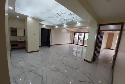 3 Bed Apartment with Staff Quarters at Nyali Mombasa