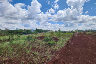 Land in Kitisuru