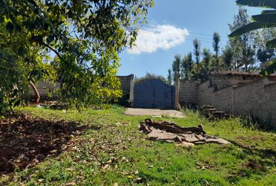 1 ac Land at Kandara Road