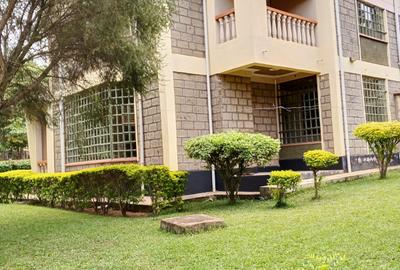 4 Bed Townhouse with En Suite in Karen