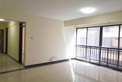 2 Bed Apartment with En Suite in Kileleshwa