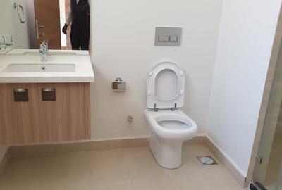 5 Bed Townhouse with En Suite at Lavington Green - 2