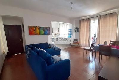 3 Bed Apartment with En Suite in Ruaka