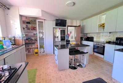 4 Bed Townhouse with En Suite in Runda - 3