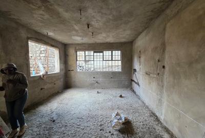 5 Bed Townhouse with En Suite at Mugutha - 3