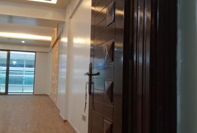 Furnished 4 Bed Apartment with En Suite at Lenana Road - 2