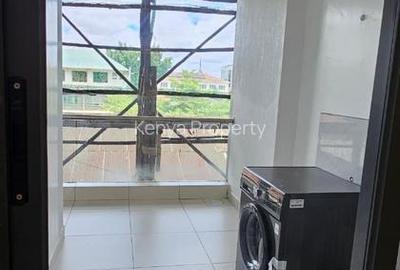 1 Bed Apartment with Swimming Pool at Riara Road - 2