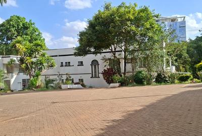 Commercial Property with Fibre Internet in Westlands Area - 2