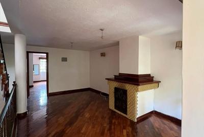 5 Bed Townhouse with En Suite at Chalbi Drive - 2
