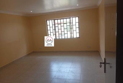 300 ft² Office with Service Charge Included at Menelik Road