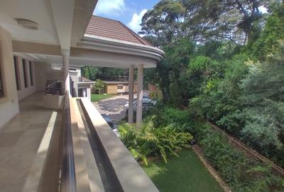 7 Bed House with En Suite at Karen - 2