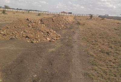 465 m² Residential Land in Kitengela - 2