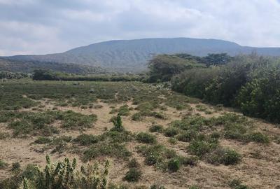 1,000 ac Land at Mai Mahiu