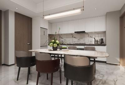 2 Bed Apartment with En Suite at Muthithi Rd - 2