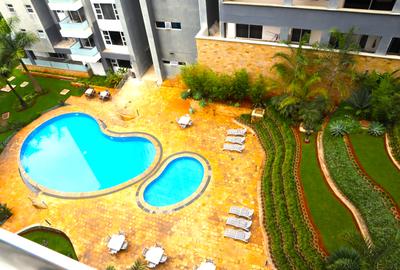 4 Bed Apartment with En Suite in General Mathenge