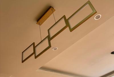 2 Bed Apartment with En Suite at Westlands