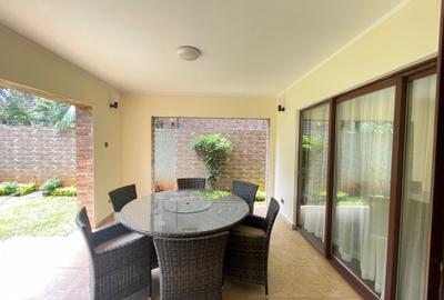 5 Bed Townhouse with En Suite in Lavington