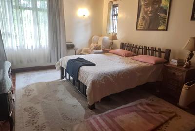 1 Bed Apartment with Swimming Pool in Karen - 3