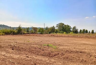 0.05 ha Residential Land at Kikuyu