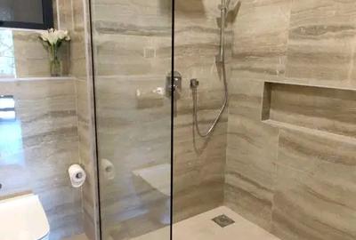 2 Bed Apartment with En Suite in Kileleshwa