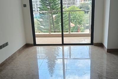1 Bed Apartment with En Suite at Kilimani Next To Yaya Center