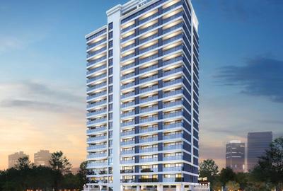 1 Bed Apartment with En Suite at Lavington - 4