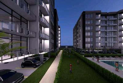 3 Bed Apartment with En Suite at Moyne Drive Nyali