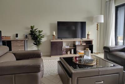 2 Bed Apartment at Riverside