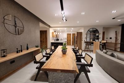 3 Bed Apartment with En Suite in Spring Valley - 4