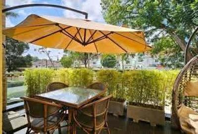 5 Bed Townhouse with En Suite at Lavington Green - 4