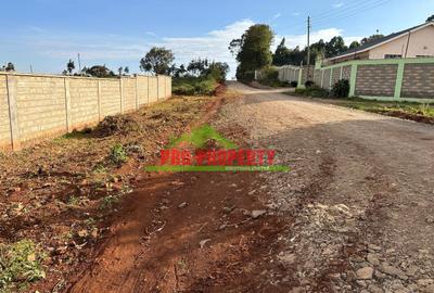 0.46 ha Residential Land at Ondiri